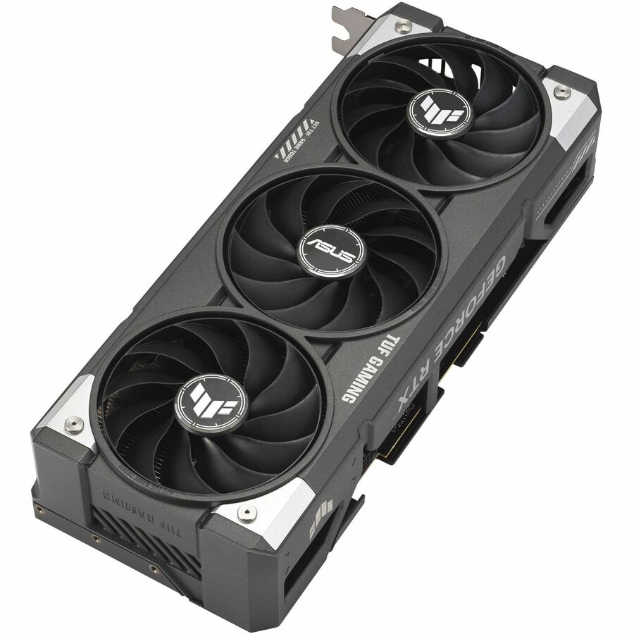TUF NVIDIA GeForce 5060 Ti Graphic Card - 8 GB GDDR7 TUF NVIDIA GeForce 5060 Ti Graphic Card - 8 GB GDDR7